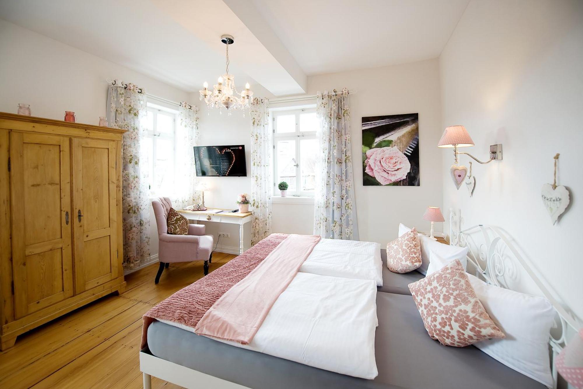 Villa Geriwada Gedern 외부 사진
